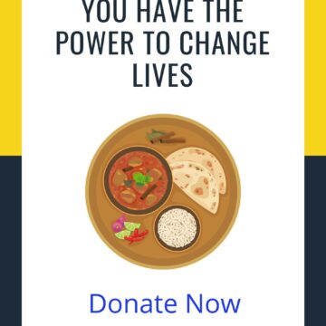 donation