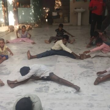 jandarpan ngo